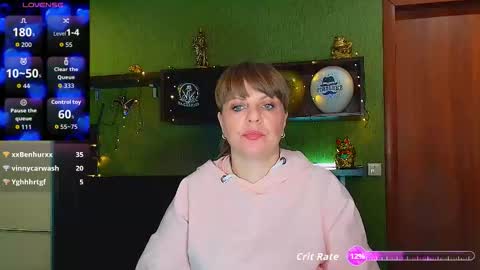 Leona tracie online show from March 1, 3:39 am