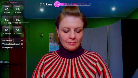 Leona tracie online show from June 18, 9:14 am