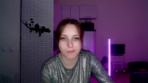 Leonaalove online show from April 2, 5:21 pm