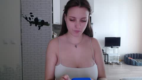 Leonaalove online show from April 7, 11:34 am