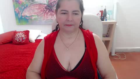 leonela   online show from February 3, 2:53 am