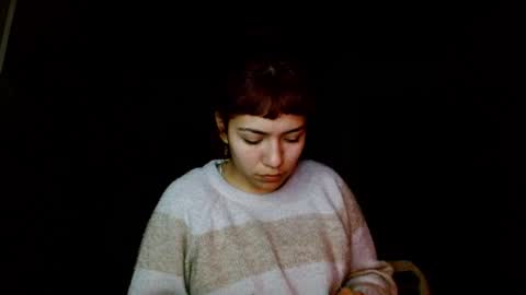 leonela  online show from October 6, 12:27 am