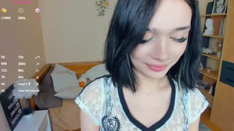 Alice online show from May 2, 8:01 pm