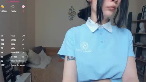 Alice online show from May 20, 8:06 pm