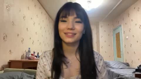 Aria online show from March 13, 3:24 pm
