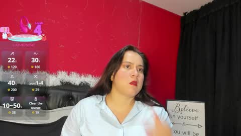 Leonis online show from December 23, 2:48 am