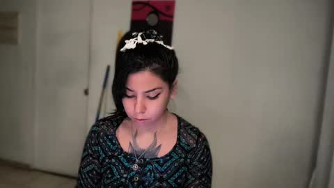 leonorfox online show from June 21, 10:47 pm