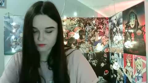 little secret online show from December 3, 8:58 am