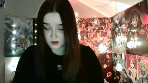 little secret online show from December 18, 8:09 am