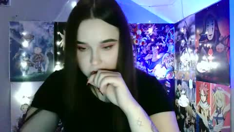 little secret online show from December 12, 9:08 am