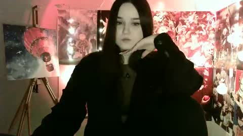 little secret online show from January 6, 7:42 am