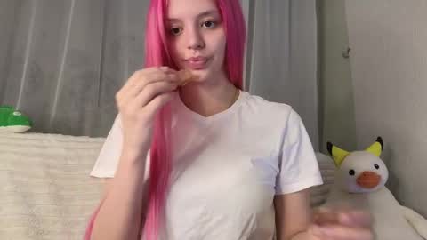 Lesi Join my fanclub before use my fanmenu online show from February 7, 4:37 am