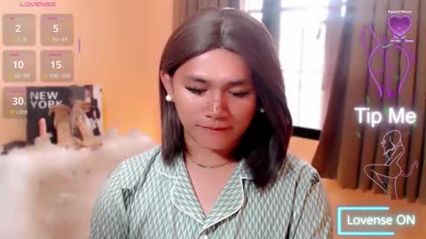 Pat online show from October 8, 1:32 am