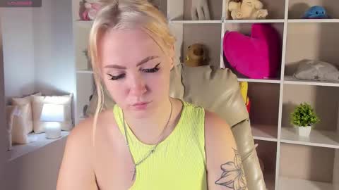 Joyce online show from September 14, 1:36 am