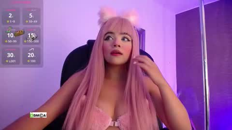 Lesly online show from September 11, 4:13 am