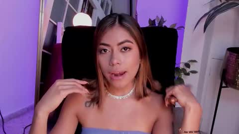 Lesly Bailey online show from September 18, 12:04 pm