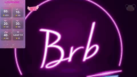 Lesly  online show from January 15, 7:01 pm