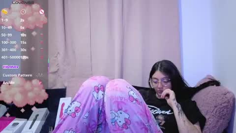 lessliee online show from May 20, 7:49 am