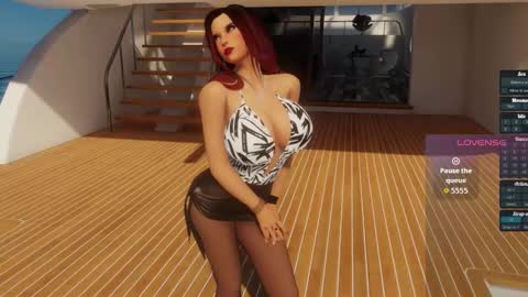 lessly_muah online show from September 30, 11:38 am