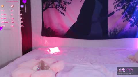 Snapshot of lessy_lasska chatting on February 25, 4:35 am Lessy online show from February 25, 4:35 am