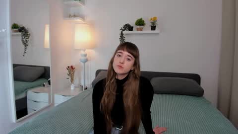 Juliet online show from February 23, 7:41 am