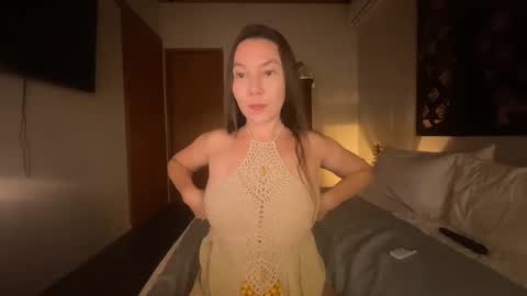 lessya_magic online show from May 19, 11:06 am