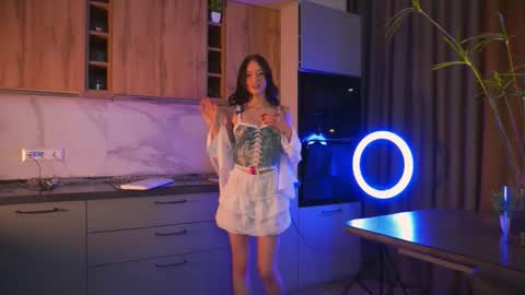 Hi my name is Lessy I am 18 years old. Im new here but I really like making new acquaintances online show from September 21, 12:20 am