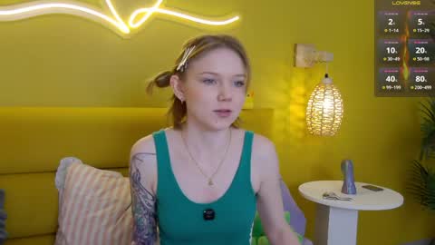 Lessy online show from May 20, 3:14 am