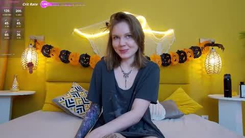 Lessy online show from October 23, 3:12 am