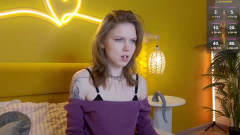 Lessy online show from May 18, 3:27 am