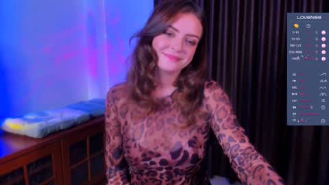 lesya krutalevich online show from December 23, 1:24 pm