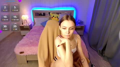 Snapshot of lesyahayes chatting on December 8, 3:02 pm Lesya online show from December 8, 3:02 pm