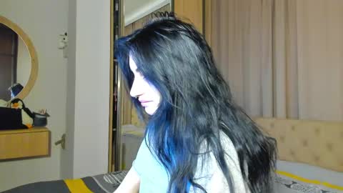 lesyaliss online show from May 11, 9:34 pm