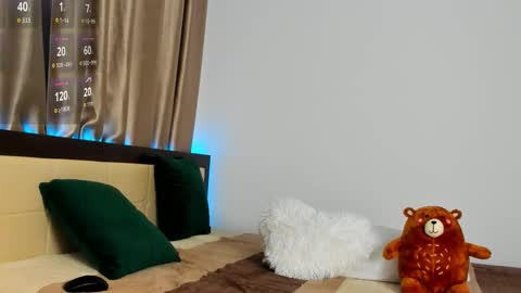 lesys online show from January 6, 8:01 pm