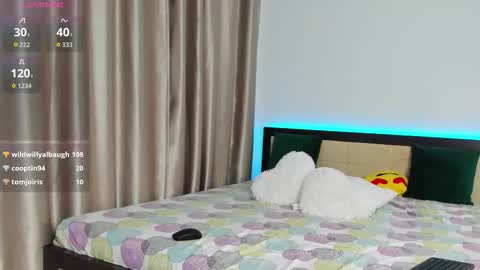 lesys online show from November 25, 9:04 pm