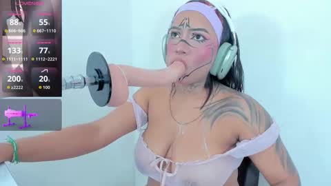 LETI 3 online show from January 17, 9:33 pm