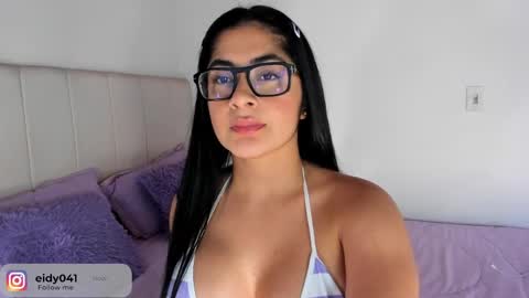 Leticia online show from April 10, 2:28 am