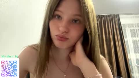 Kate online show from September 23, 2:37 pm