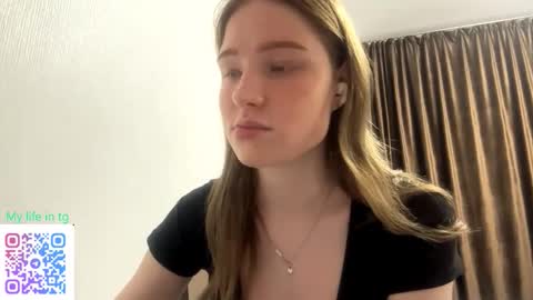 Kate online show from September 26, 4:48 pm