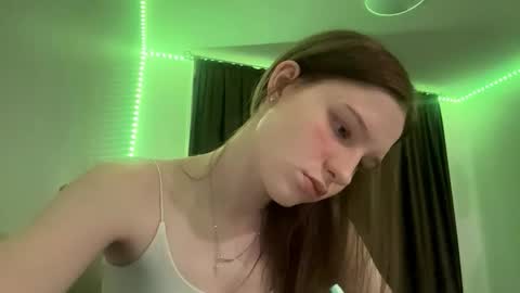 Kate online show from September 9, 4:07 pm