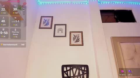 Letizia online show from October 31, 9:02 am