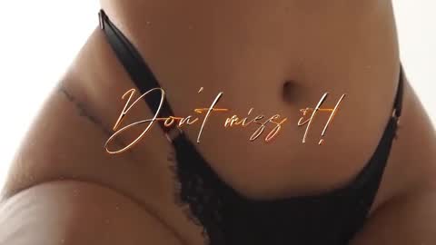Letizia Fulkers online show from May 25, 2:49 pm