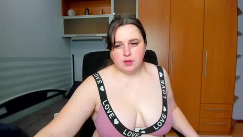 Naomi online show from May 7, 6:39 am