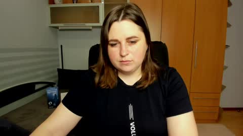 Naomi online show from May 20, 6:10 am