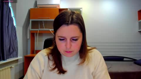 Naomi online show from November 24, 12:51 pm