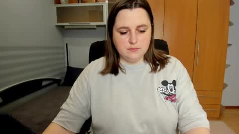 Naomi online show from May 11, 5:53 am