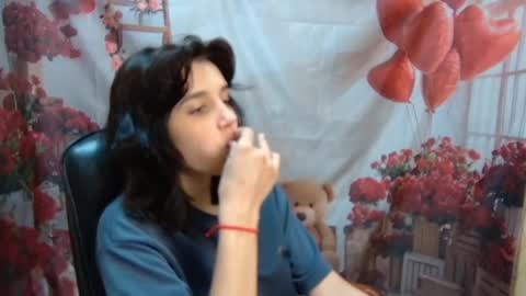 letty_curly online show from May 23, 5:28 am