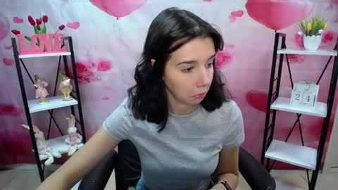 letty_curly online show from May 25, 5:06 am