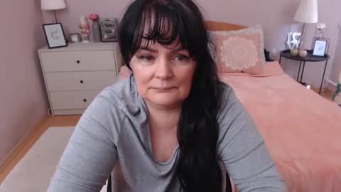 Mary online show from May 5, 1:03 pm
