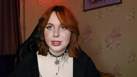 leventress online show from April 8, 4:09 pm